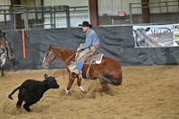 014_5k Novice Horse