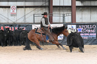 012_5k Novice horse